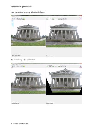 perspectivecorr result