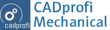 cadprofi mechanical